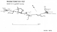 ULSA R15 Magnetometer Pot